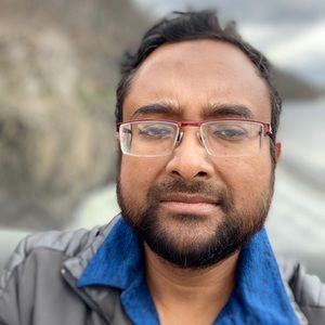 Meet your Posher, Mohammad